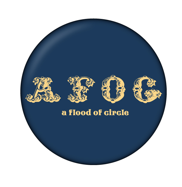 a flood of circle official site | goods